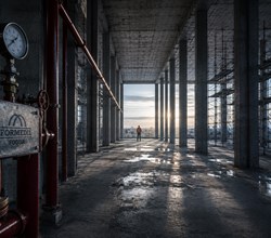 CORSO BASE DI SPECIALIZZAZIONE PER PROFESSIONISTI ANTINCENDIO